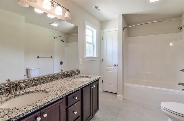 725 Great Fork RD, Suffolk, VA 23438