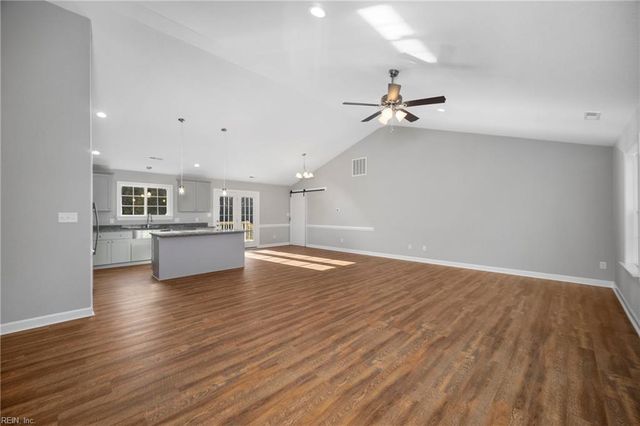 725 Great Fork RD, Suffolk, VA 23438