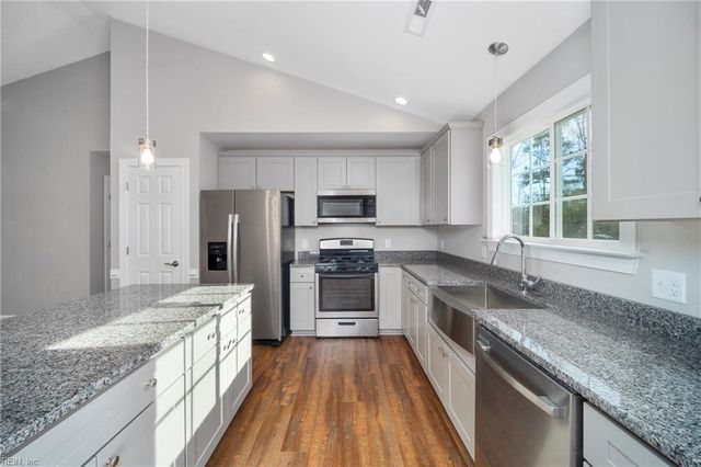 725 Great Fork RD, Suffolk, VA 23438