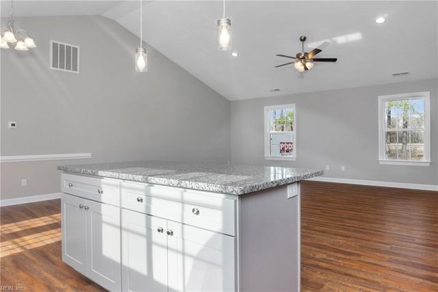 725 Great Fork RD, Suffolk, VA 23438