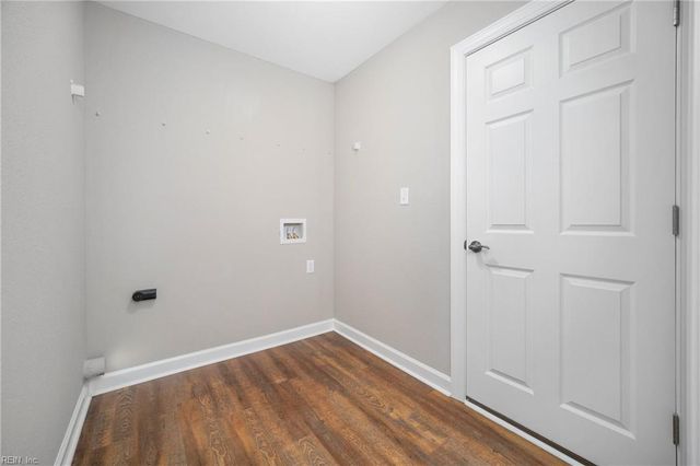 725 Great Fork RD, Suffolk, VA 23438