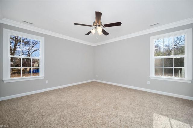 725 Great Fork RD, Suffolk, VA 23438