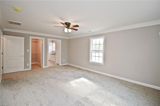 725 Great Fork RD, Suffolk, VA 23438