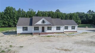 725 Great Fork RD, Suffolk, VA 23438