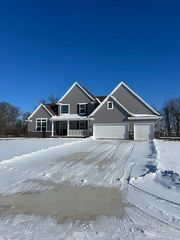 6470 Earl June Court, Dexter, MI 48130