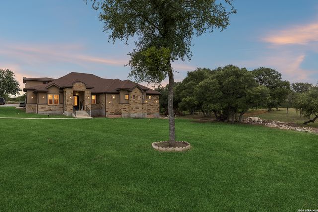 1357 PRIVATE ROAD 3702, San Antonio, TX 78253