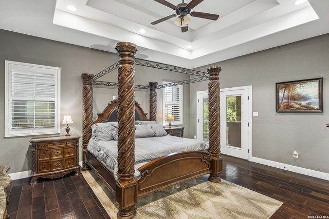 1357 PRIVATE ROAD 3702, San Antonio, TX 78253