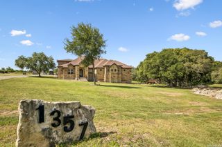 1357 PRIVATE ROAD 3702, San Antonio, TX 78253