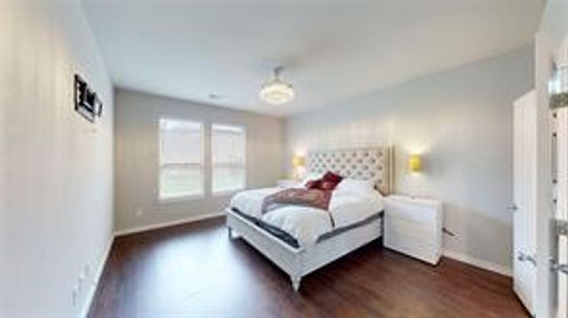 1916 Prestige Cove Court, Wylie, TX 75098