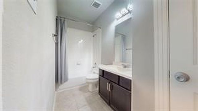 1916 Prestige Cove Court, Wylie, TX 75098