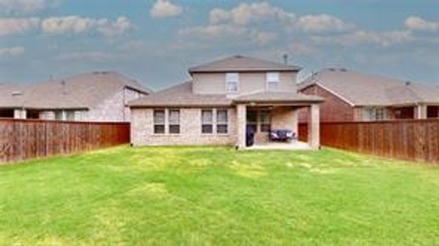 1916 Prestige Cove Court, Wylie, TX 75098
