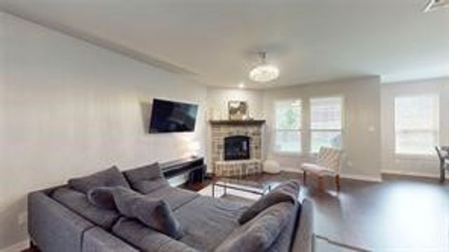 1916 Prestige Cove Court, Wylie, TX 75098