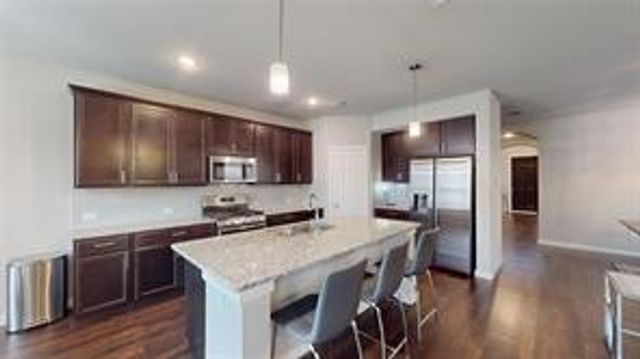 1916 Prestige Cove Court, Wylie, TX 75098