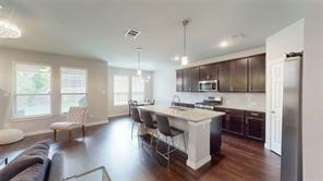 1916 Prestige Cove Court, Wylie, TX 75098