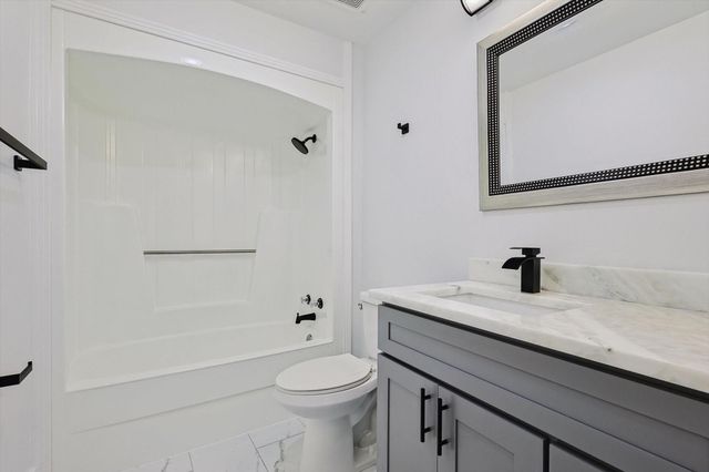 1126 Bobbie Lane, Garland, TX 75042