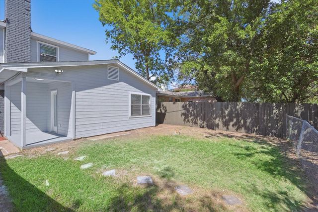 1126 Bobbie Lane, Garland, TX 75042