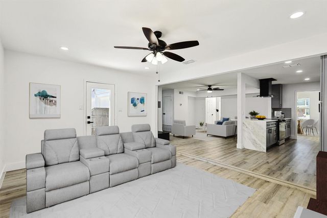 1126 Bobbie Lane, Garland, TX 75042