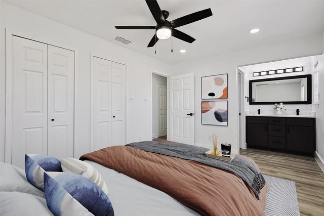1126 Bobbie Lane, Garland, TX 75042