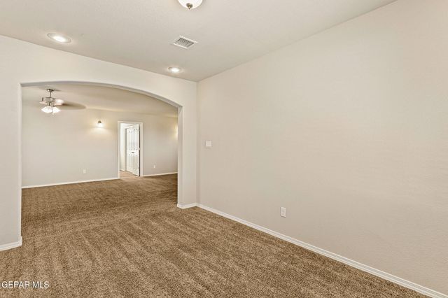 14840 Tim Hardaway, El Paso, TX 79938