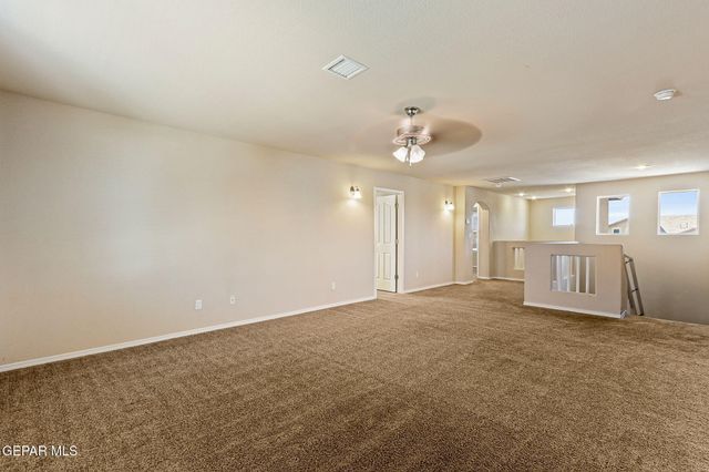 14840 Tim Hardaway, El Paso, TX 79938