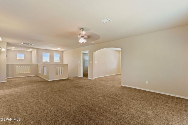 14840 Tim Hardaway, El Paso, TX 79938