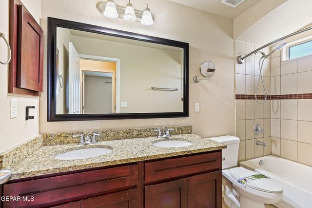 14840 Tim Hardaway, El Paso, TX 79938