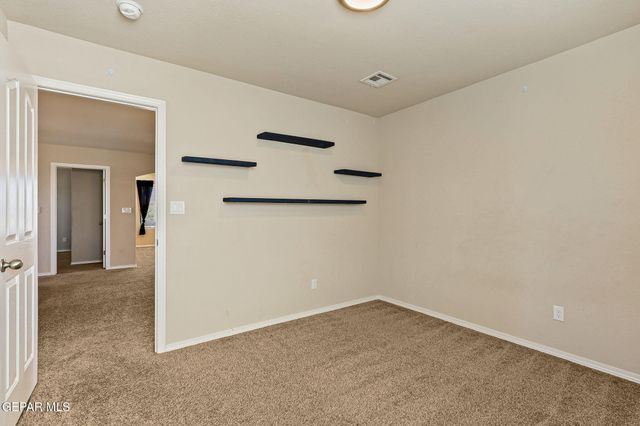 14840 Tim Hardaway, El Paso, TX 79938