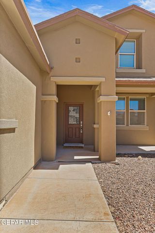 14840 Tim Hardaway, El Paso, TX 79938