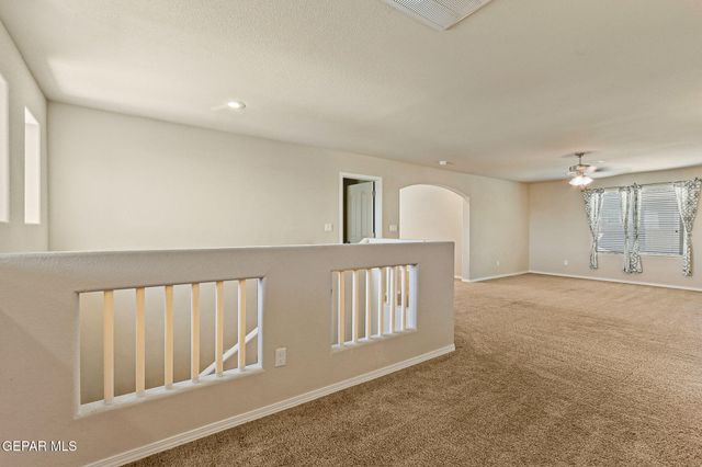 14840 Tim Hardaway, El Paso, TX 79938