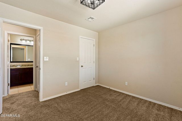 14840 Tim Hardaway, El Paso, TX 79938