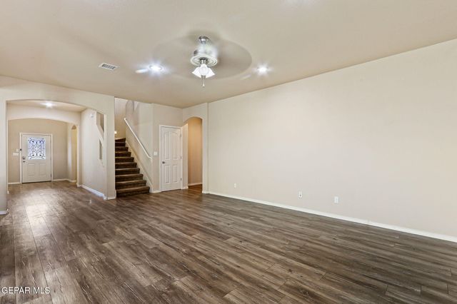 14840 Tim Hardaway, El Paso, TX 79938