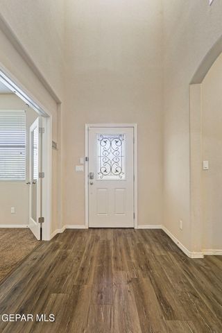 14840 Tim Hardaway, El Paso, TX 79938