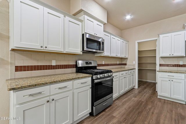 14840 Tim Hardaway, El Paso, TX 79938