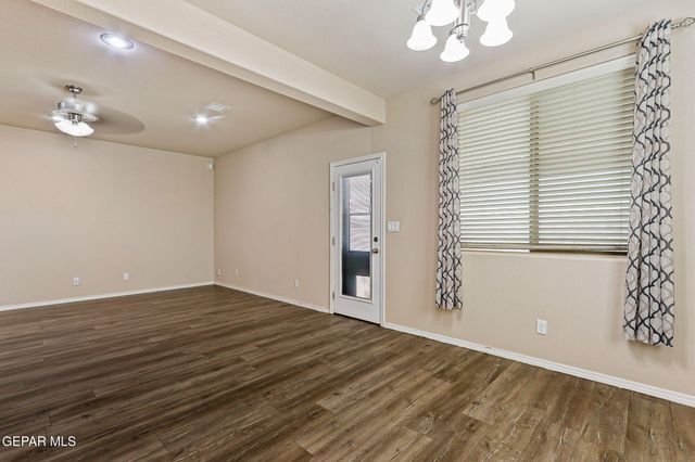 14840 Tim Hardaway, El Paso, TX 79938