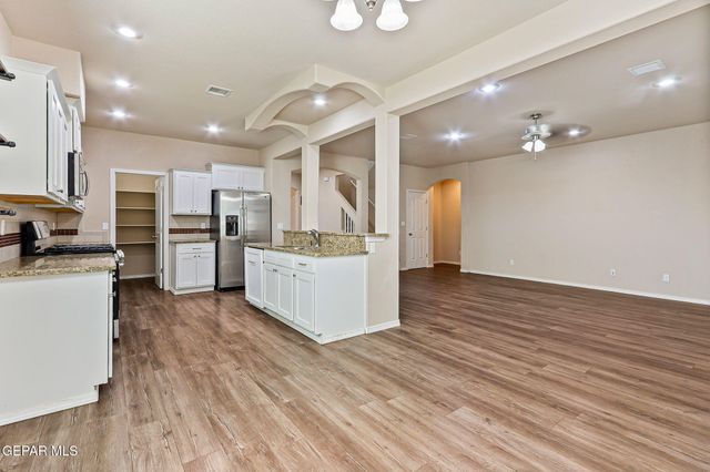 14840 Tim Hardaway, El Paso, TX 79938