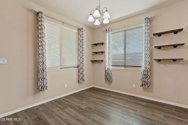 14840 Tim Hardaway, El Paso, TX 79938