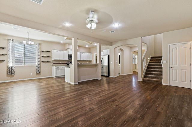 14840 Tim Hardaway, El Paso, TX 79938