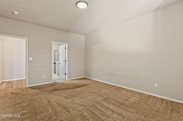 14840 Tim Hardaway, El Paso, TX 79938