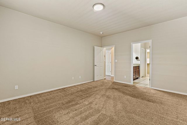 14840 Tim Hardaway, El Paso, TX 79938