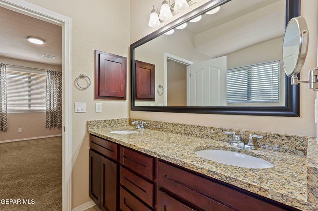 14840 Tim Hardaway, El Paso, TX 79938