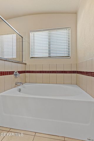 14840 Tim Hardaway, El Paso, TX 79938