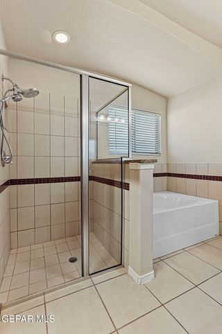 14840 Tim Hardaway, El Paso, TX 79938