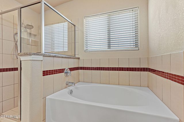 14840 Tim Hardaway, El Paso, TX 79938