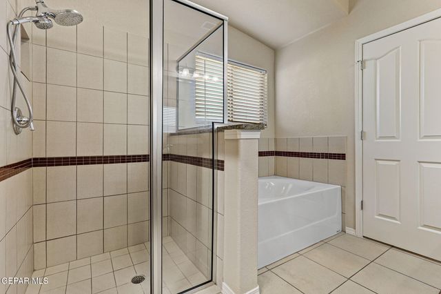 14840 Tim Hardaway, El Paso, TX 79938