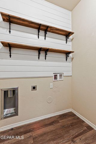 14840 Tim Hardaway, El Paso, TX 79938