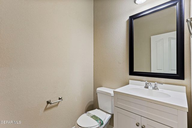 14840 Tim Hardaway, El Paso, TX 79938