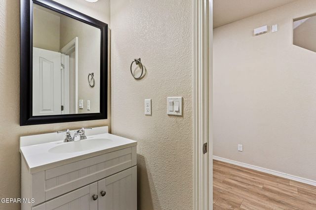 14840 Tim Hardaway, El Paso, TX 79938