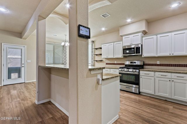 14840 Tim Hardaway, El Paso, TX 79938