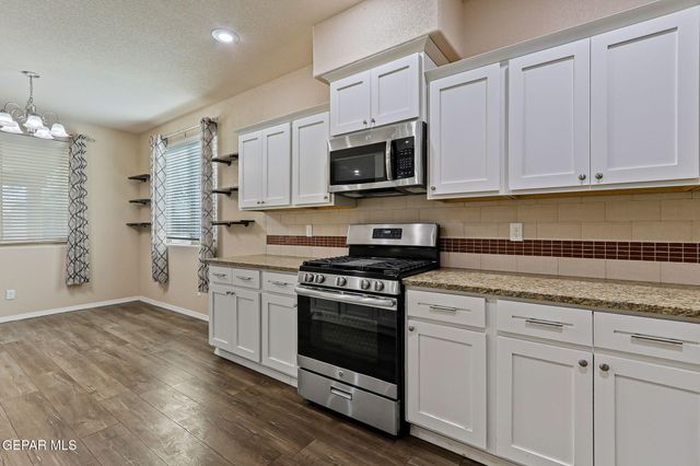 14840 Tim Hardaway, El Paso, TX 79938