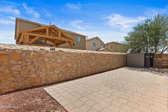 14840 Tim Hardaway, El Paso, TX 79938